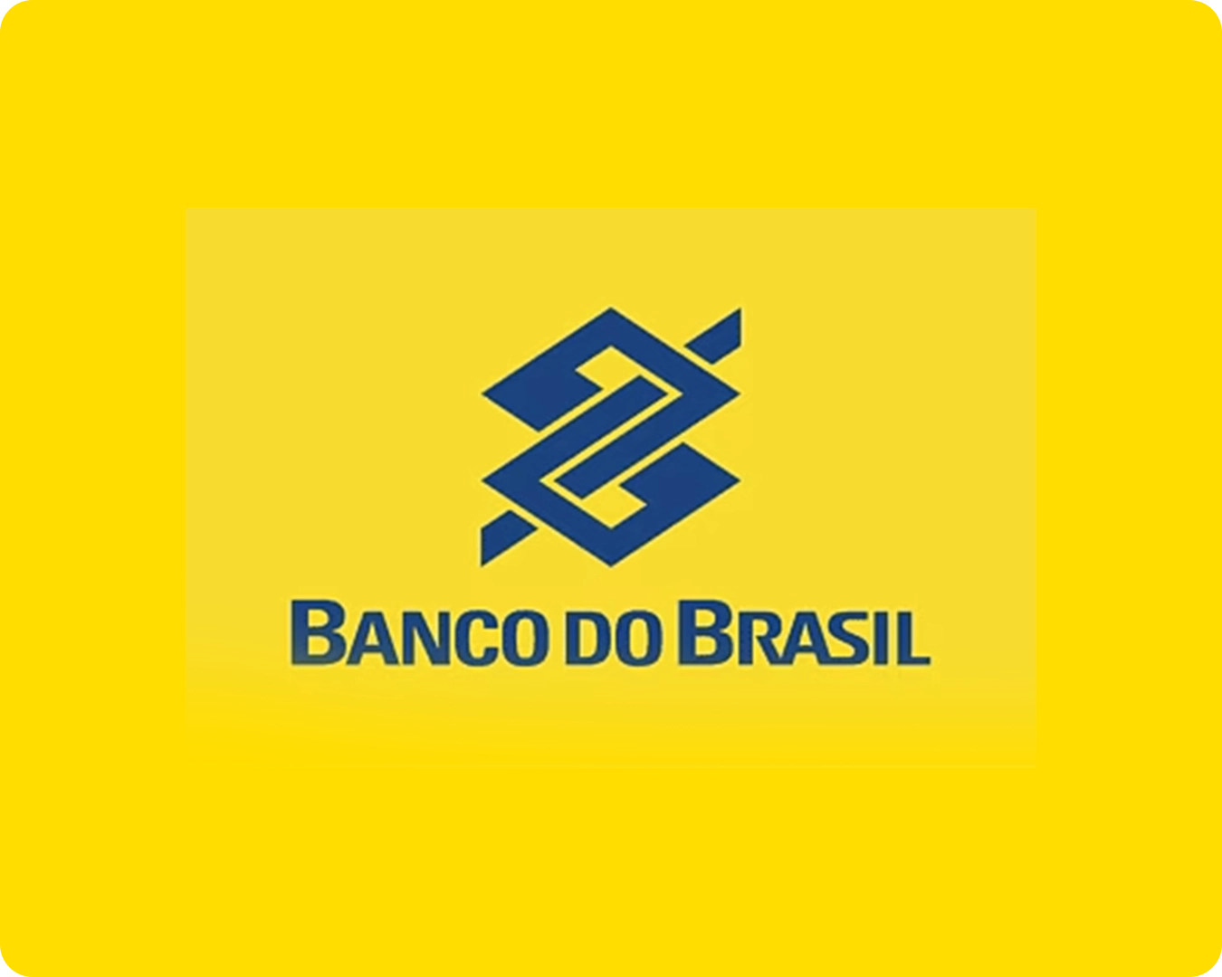 Banco do Brasil