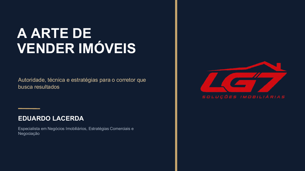 Capa de A Arte de Vender Imóveis, de Eduardo Lacerda