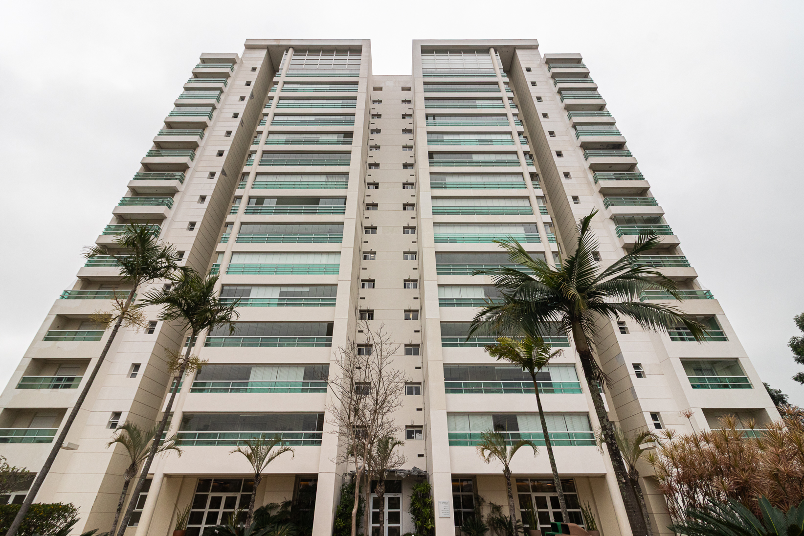 Imóvel em Alameda América, 365, Tamboré, Santana de Parnaíba - SP, CEP 06543315
