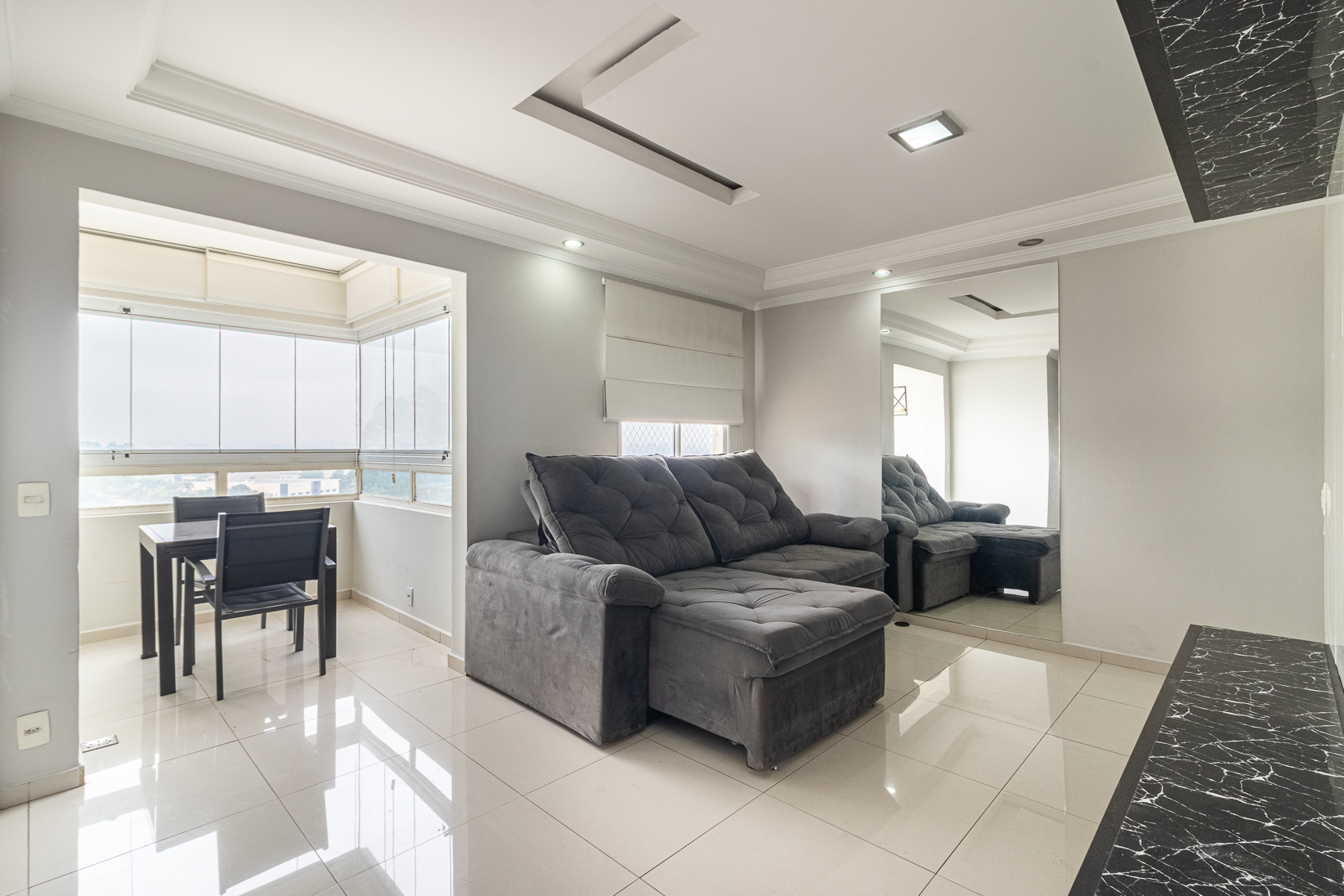 Imóvel em Avenida Aruanã, 851, Tamboré, Barueri - SP