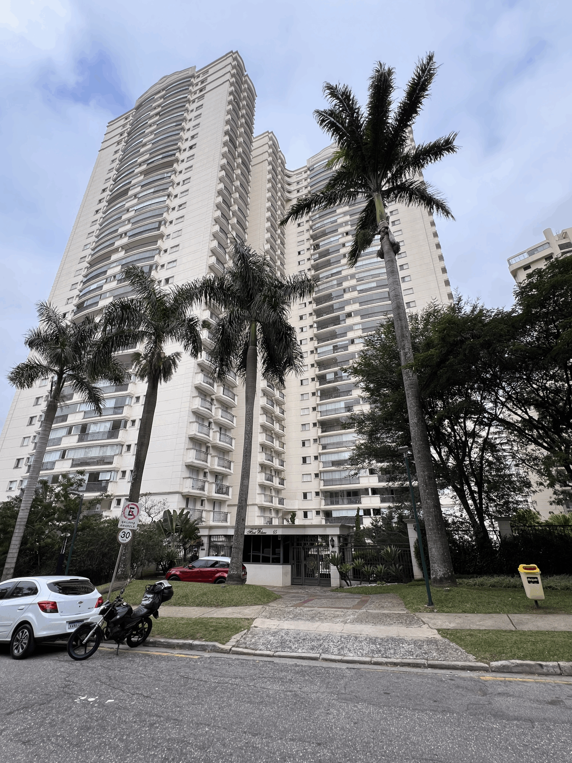Imóvel em Avenida Andrômeda, 885, Green Valley (Alphaville), Barueri - SP, CEP: 06473-000
