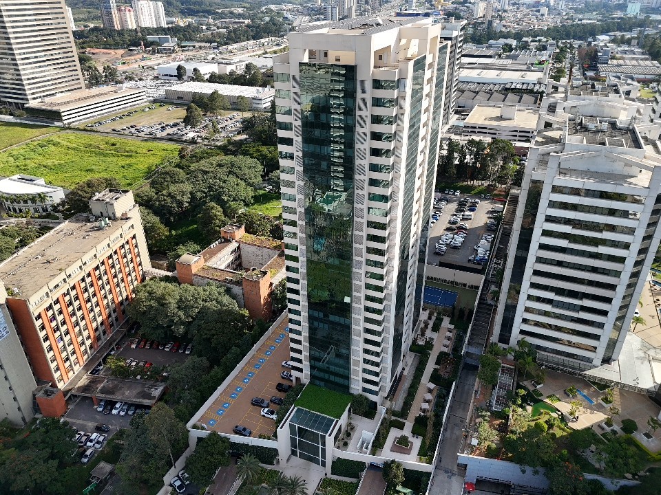 Imóvel em Praça Oiapoque, 65, Alphaville – Barueri / SP, CEP: 06454-065